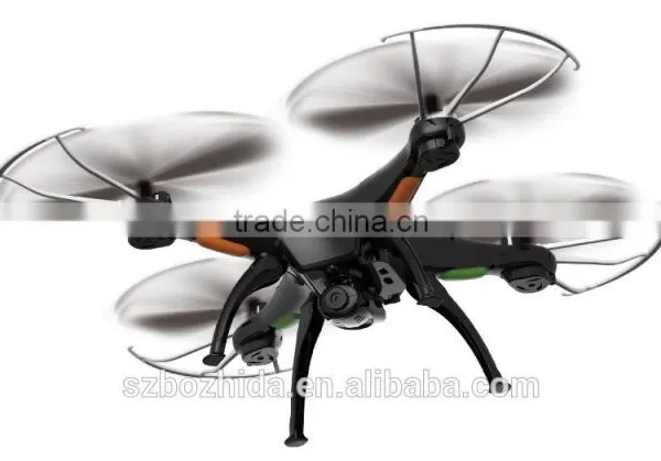 X5SC Radio Control Toys Aerial Quadcopter Advanced rc Aircraft for Sale photo-5