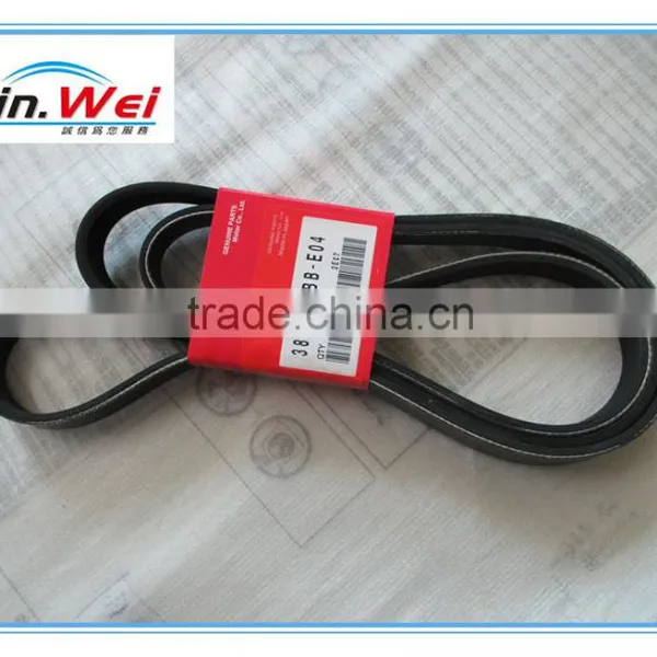 Auto PK Belt for Honda photo-5