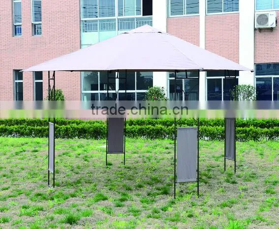 Metal Gazebo