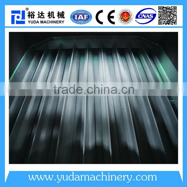 for All Kinds of Pellet Material Reverse Flow Cooler photo-5