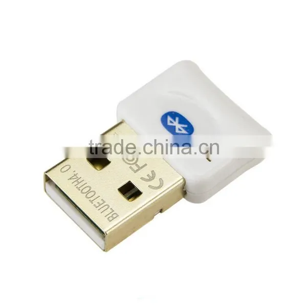 New Arrival! 4.0 Mini Best USB Bluetooth Dongle for Headset and Mouse photo-2