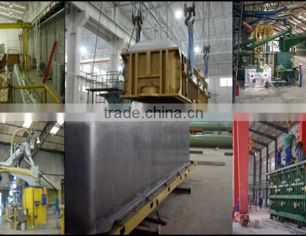 FRP Electrolytic Tank photo-2