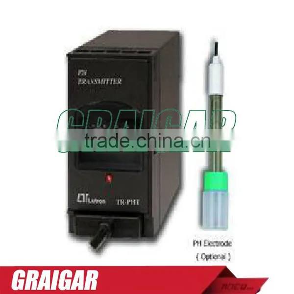 NEW LUTRON TR - PHT1A4 ph sensor transmitter