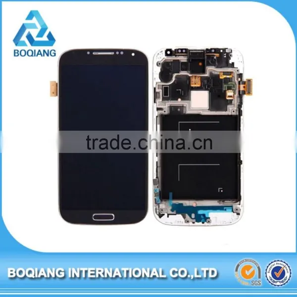 Wholesale Replacement Lcd for Samsung Galaxy S4 I9500 Lcd , for Samsung s4 Lcd, for Samsung Galaxy s4 I9500 Lcd photo-6