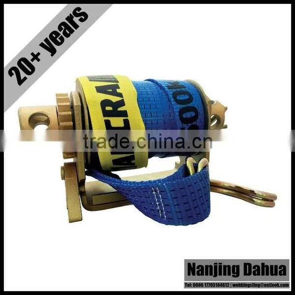 Since 1993 75MM RATCHET BUCKLE LOADBINDER photo-3