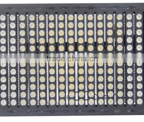Best 1500W LED International Sport Stadium Light for Replace Metal Halide Lamp
