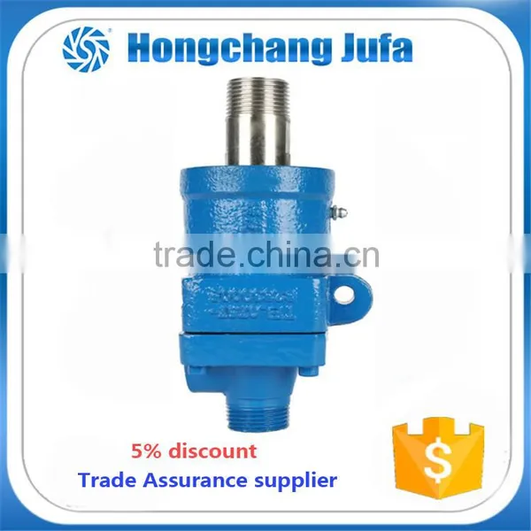 2'' 50A Male Threaded Union Coupling Joint Water Rotary Joints photo-6