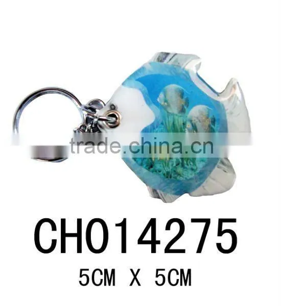 2011 new promotional key chains