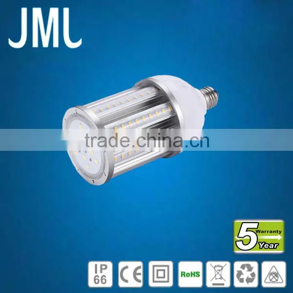2016 New Products IP64 27w Led Corn Light photo-2