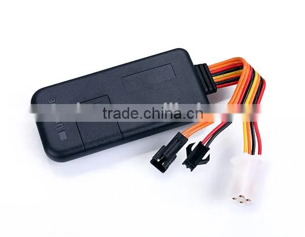 Smallest Easy Operation Global Car Gps Tracker With Website Server Tracking Solution photo-2