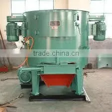 Sand Mixing Mill