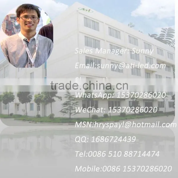1.5v 5mm Led photo-5