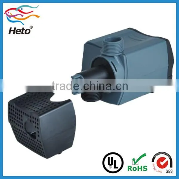 1440L/H Super Silent Electric Fish Tank Water Pump photo-2