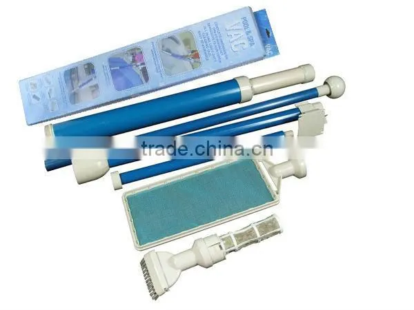 Pool And Spa Jet Vacuum Kit