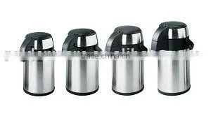 KAP_E Stainless Steel Air Pot