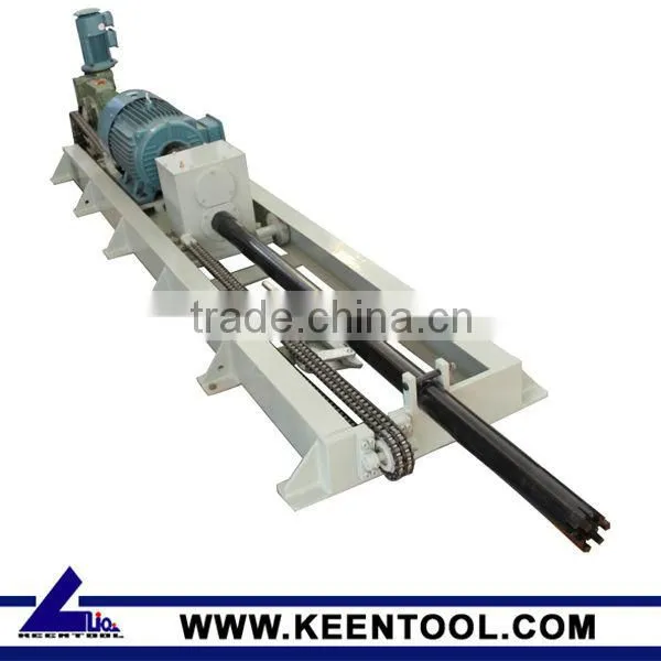 Horizontal Drill Machine For Drilling Horizontal Holes photo-2