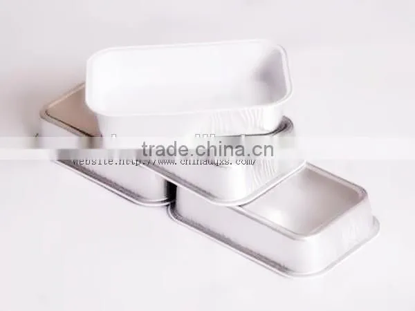 8011 Soft Aluminium Foil, Aluminum Food Grade Lacquered Foil photo-2