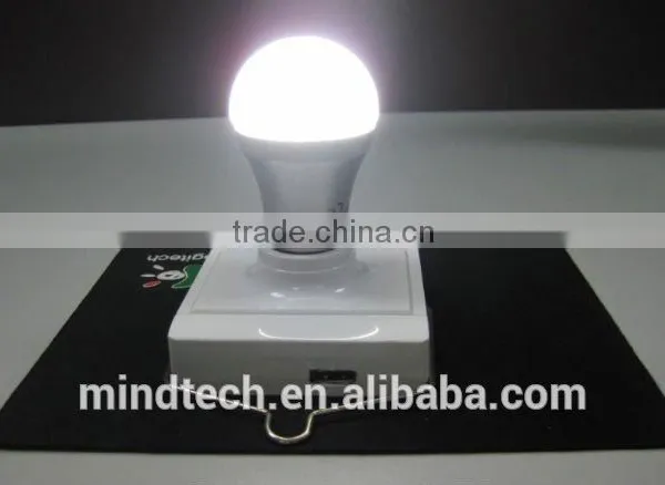 Hot Sell Mobile Home Solar Panel System for Outdoor photo-3