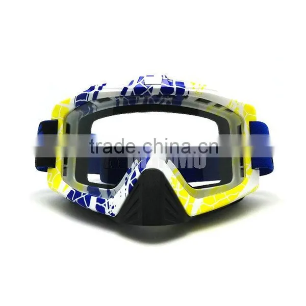 NEW Off-road Mountain Motorcycle Goggole Motocross Goggles Factory Price photo-5
