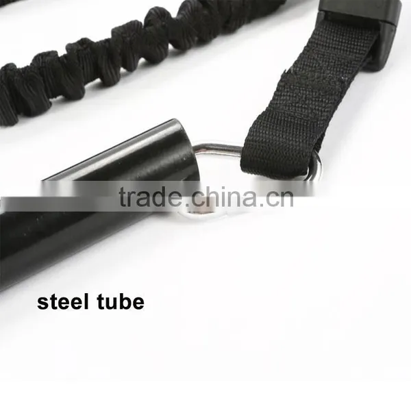Walking Dog Bike Leash Retractor Dog Bike Leash photo-4