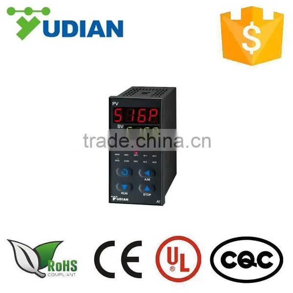 AI-516PB PID Pressure Regulator PID Pressure Controller photo-5