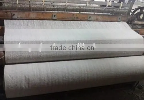 ceramic fiber silica cloth use in industrial heat process equipment
