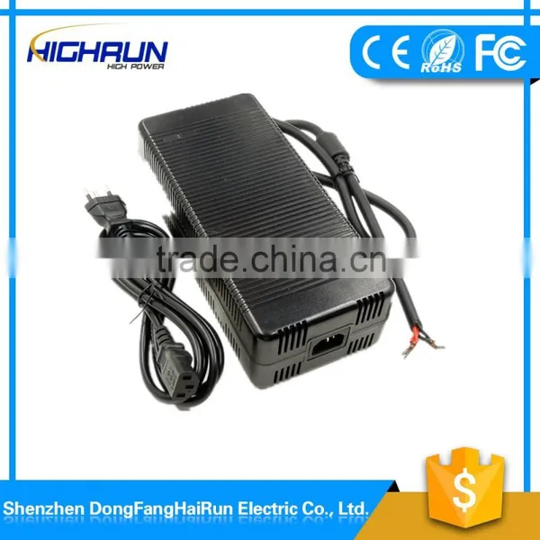 230v ac to dc 12v 50a Power Supply Switch Mode Psu Power Adapter photo-3