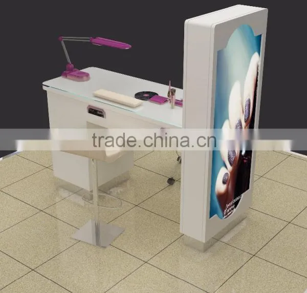New Product Nail Salon Manicure Table Manicure Pedicure Table photo-2