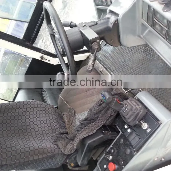Terex, Ppm ,REACH STACKER photo-2