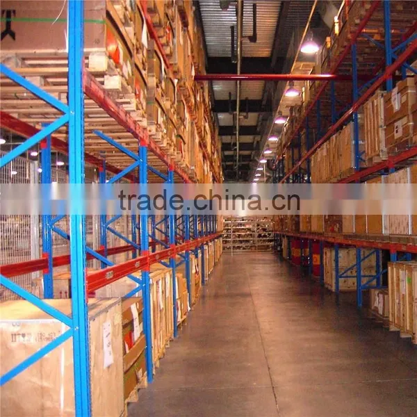 Suitable & Economical Heavy Duty Shelving photo-4