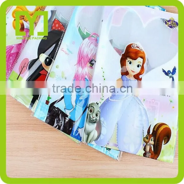 2014 China Good Quality Wholesale Cheap Clear Plastic Book Cover photo-4