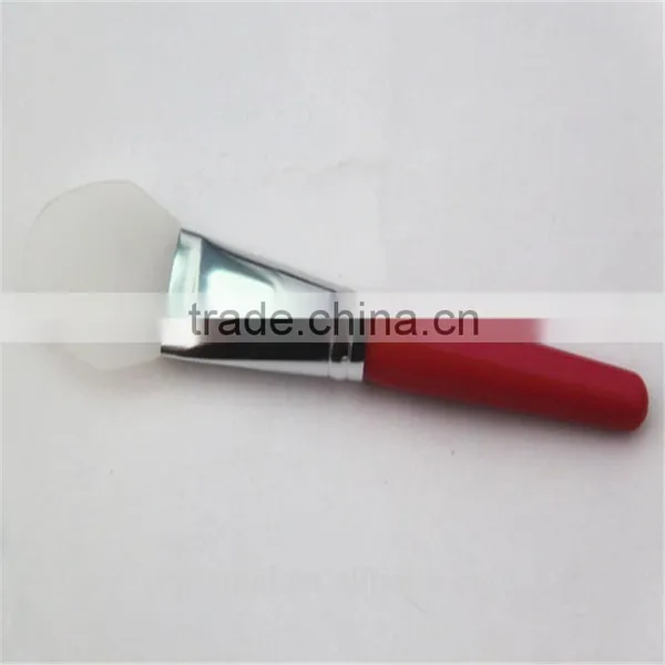 Personalized Silicone Makeup Brush Free Sample photo-2