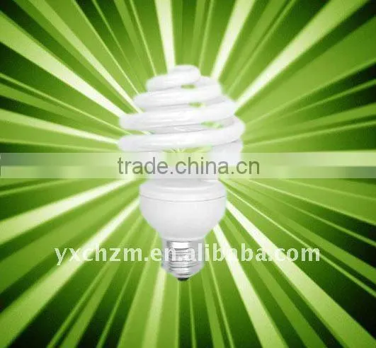 Umbrella-type Energy Saving Lamp