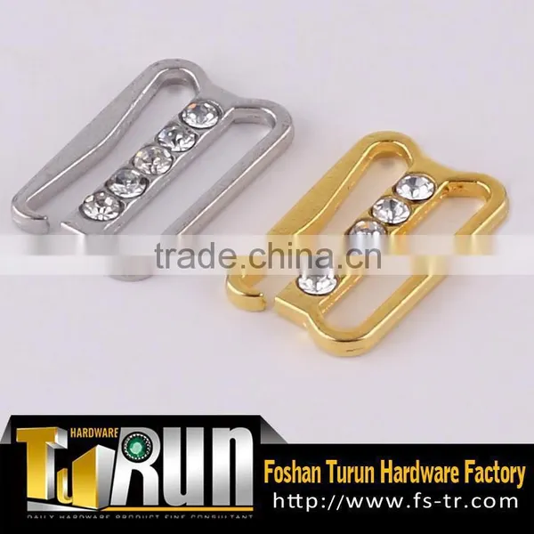 Lowest Price Metal Alloy Buckle for Strap photo-2
