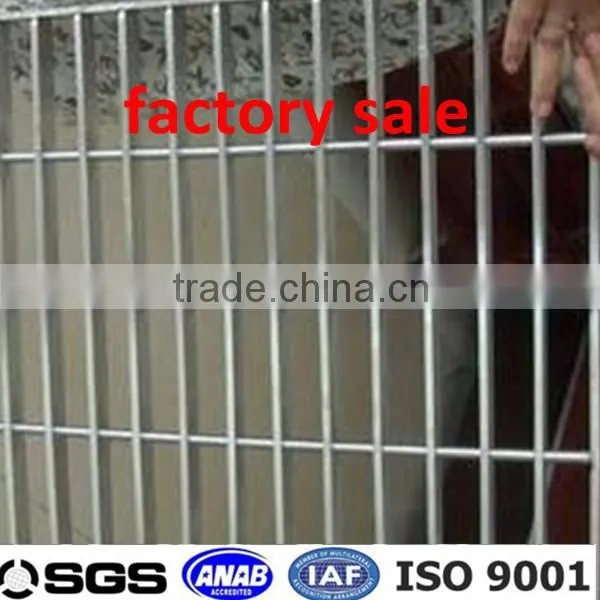Plain Galvanized Durable i Bar Type Steel Grating photo-2