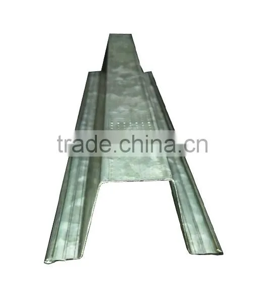 Top Hat / Roof Batten /Roofing Batten 120 A16 photo-3
