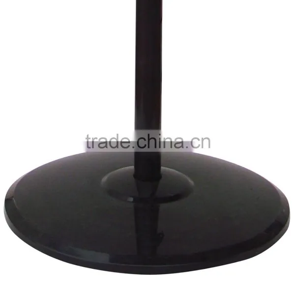 Nigeria/Egypt Hot Sale Rechargeable Standing Fan, Industrial Stand Fan Pedestal Fan photo-6