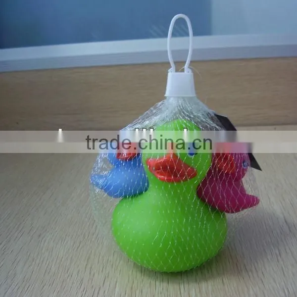 PVC Duck
