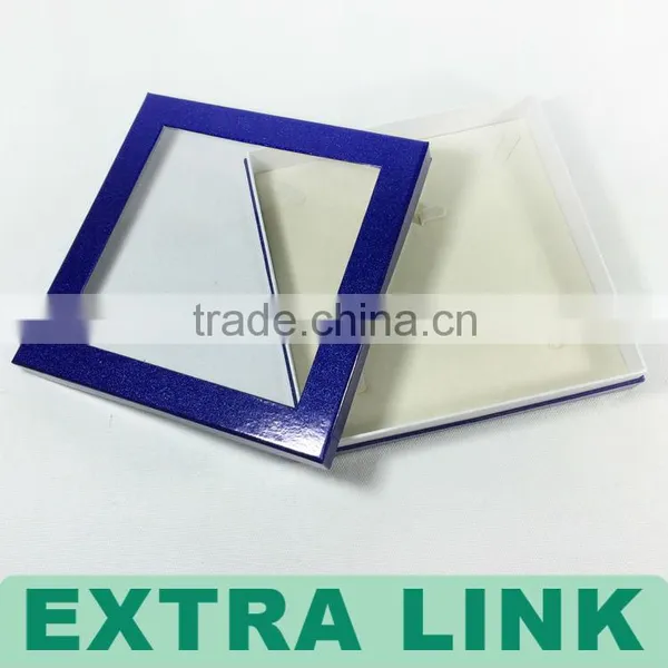 Wholesale Luxury Custom Design Cardboard Box With Clear Window photo-5