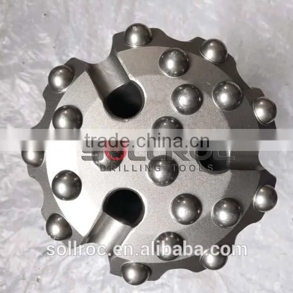 QL60 178mm Drill Bits DTH Button Bits for DTH Drilling photo-2