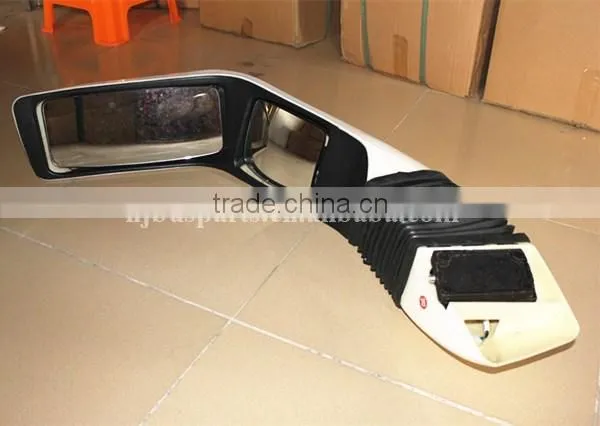 Price of Bus Truck Mirror 005R Power-driven Bus Side View Mirror photo-4