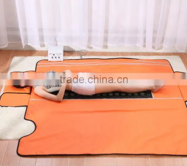 Energy Stones Infrared Slimming Bodywrap Slimming Blanket Factory Product Factory Price photo-2