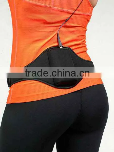 Adjustable Neoprene Waist Support Belt Waist Belt photo-3