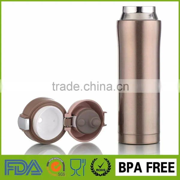 Large Insulated Vacuum Stainless Steel Water Bottle Thermos Hydro Flask photo-6