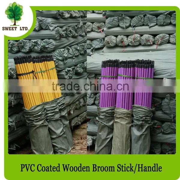 Sweeping Tools Cleaning Floor Mop Stick From China Manufacturer With Transparent Packing photo-3