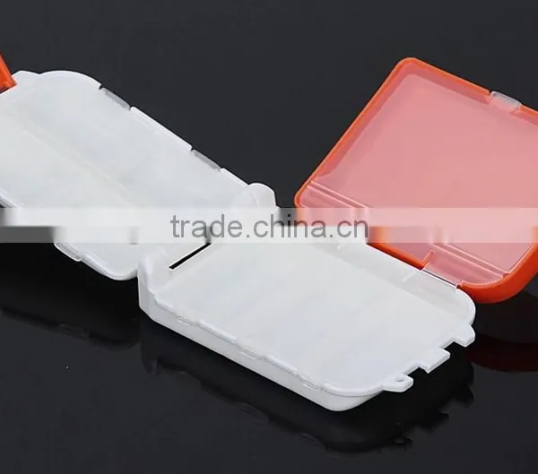 Modern Antique Plastic Pill Box For Hospital photo-3