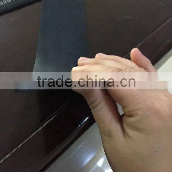 Extruded Truck Tubular Foam Rubber Square Edge photo-2