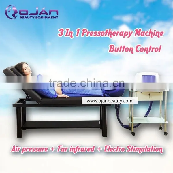 Guangzhou functional electrical stimulation machine/EMS training machine