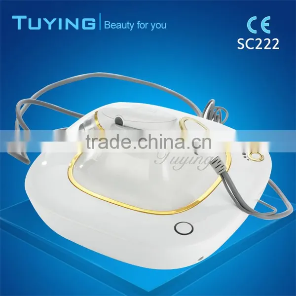 2016 New Arrival Eye Massage V-shape Face RF Wrinkle Remover Machine Eye Massage rf Machine photo-6