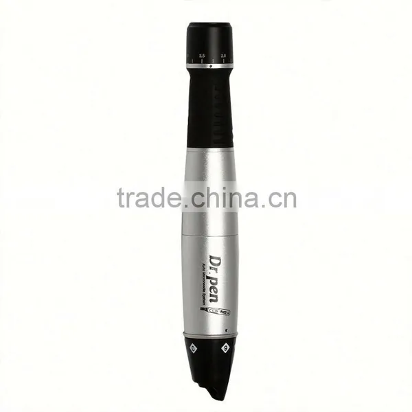 Top Selling 12 Months Warranty Electric Micro Needle Dermapen Professional photo-5